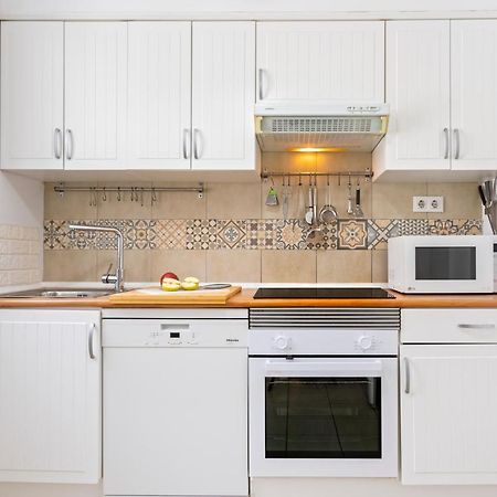 Livemálaga Gordon Home Kültér fotó
