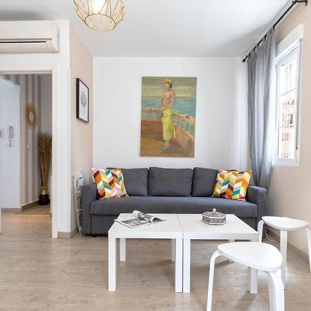 Livemálaga Gordon Home Kültér fotó