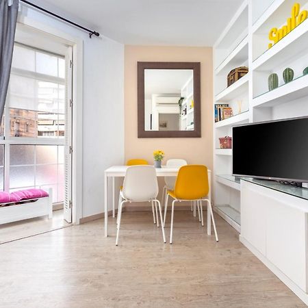Livemálaga Gordon Home Kültér fotó