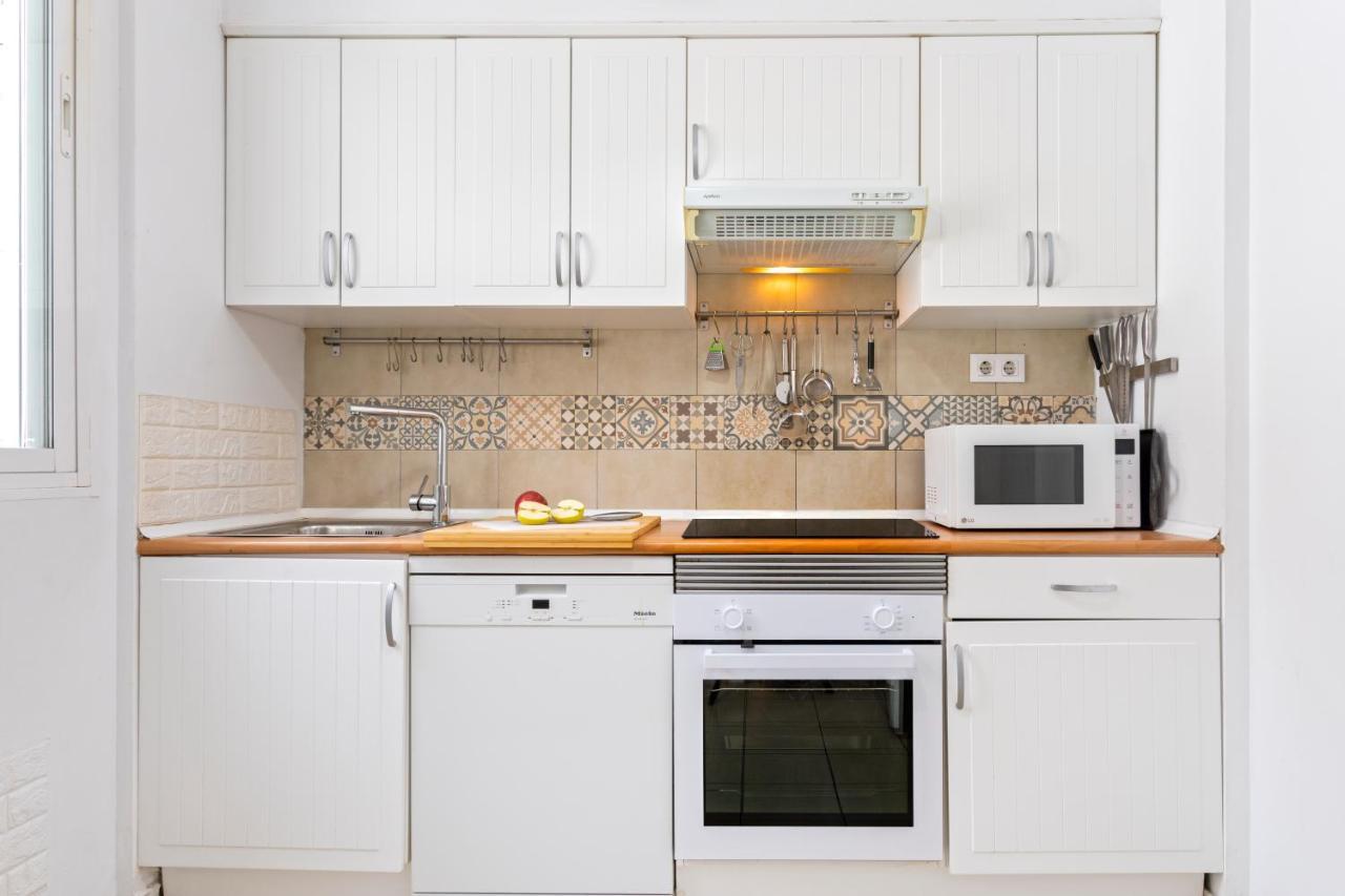 Livemálaga Gordon Home Kültér fotó