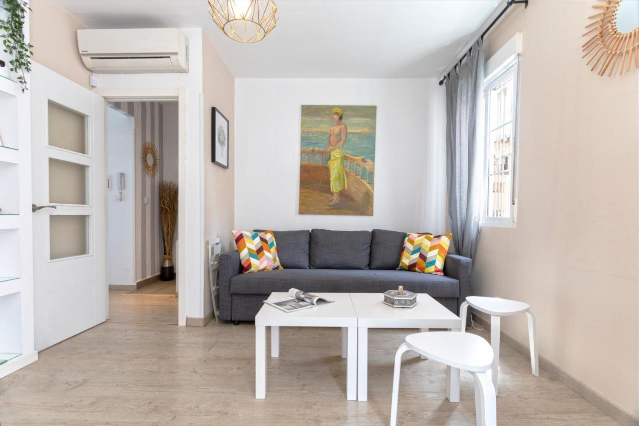 Livemálaga Gordon Home Kültér fotó