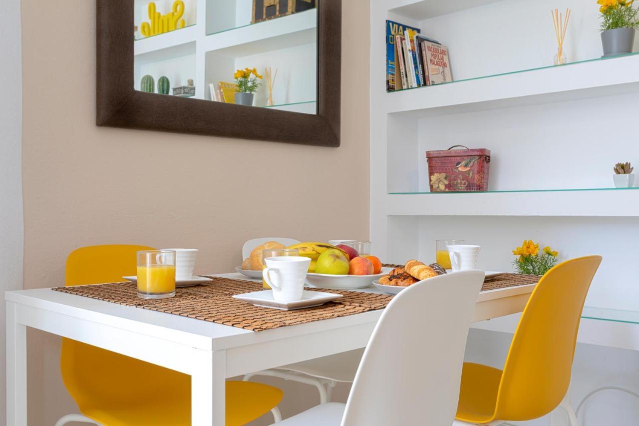Livemálaga Gordon Home Kültér fotó