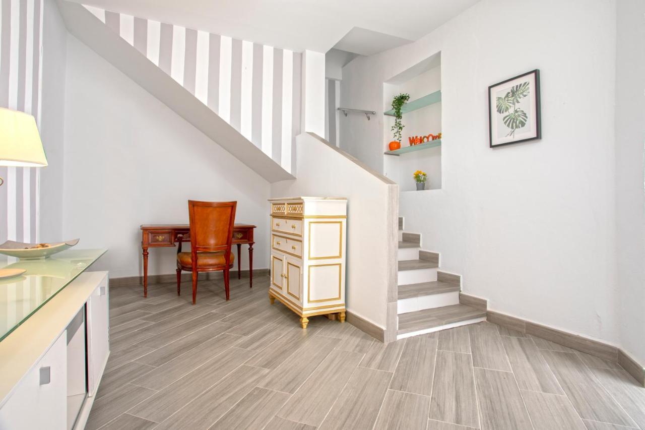 Livemálaga Gordon Home Kültér fotó