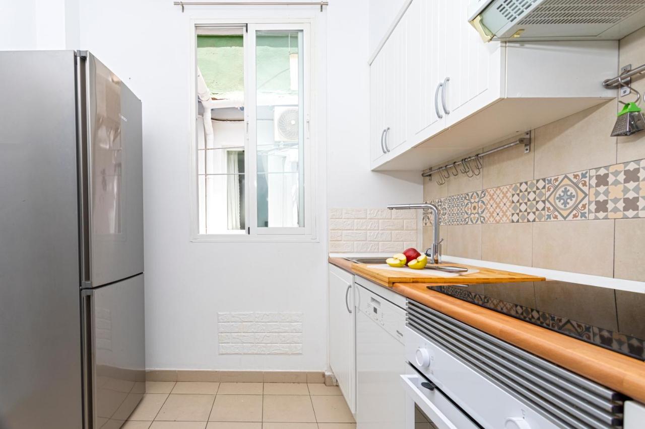Livemálaga Gordon Home Kültér fotó