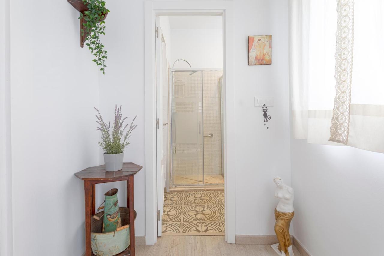 Livemálaga Gordon Home Kültér fotó