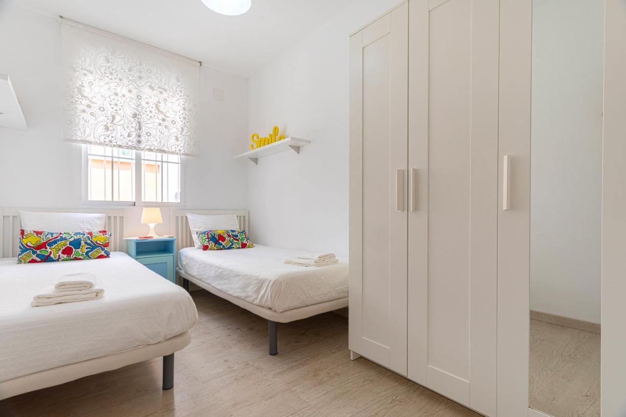 Livemálaga Gordon Home Kültér fotó