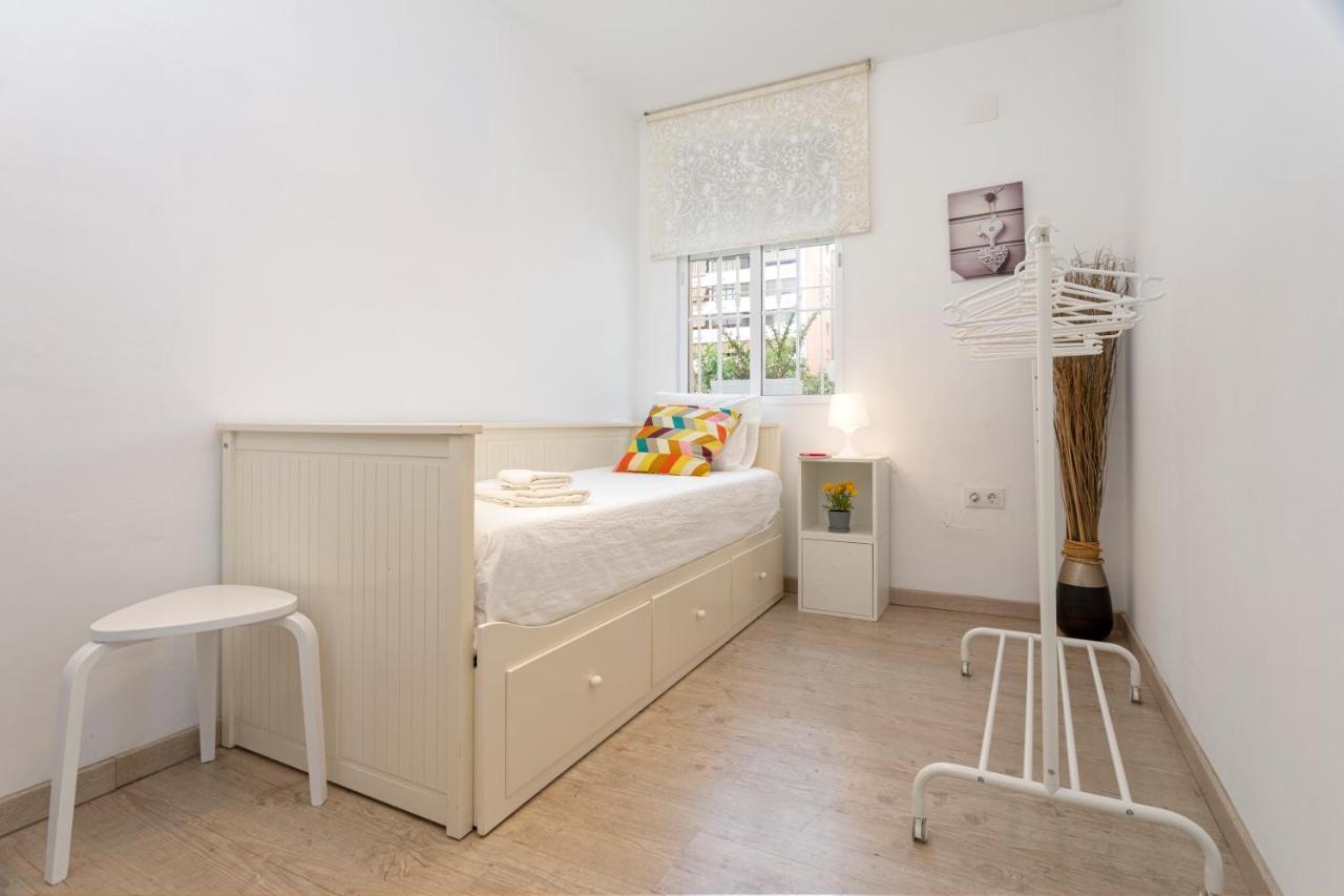 Livemálaga Gordon Home Kültér fotó
